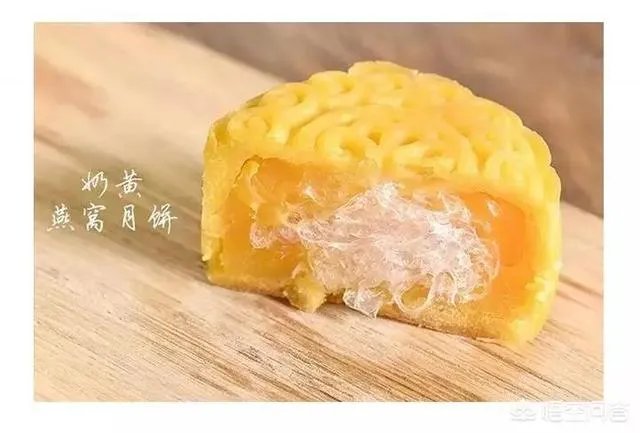 一般中秋都送什么礼物？