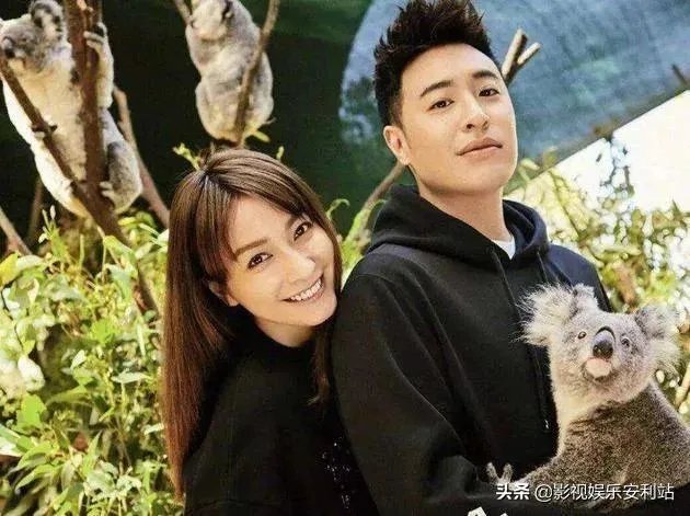 曝38岁吴昕被男星疯狂追求？想靠她人脉再度翻红，猜猜是谁呢？