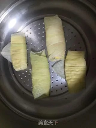 玉米饼