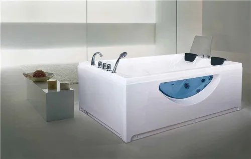 浴缸消毒用什么