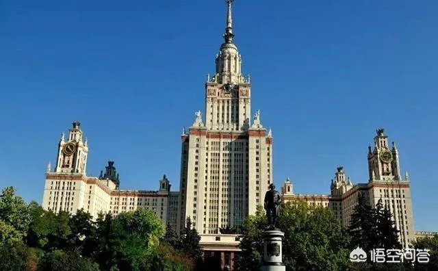 深圳北理莫斯科大学怎么样