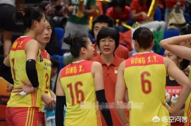 中国女排无缘世锦赛冠军后,郎平表示这只是新周期开始,终极目标是2020,你怎么看?