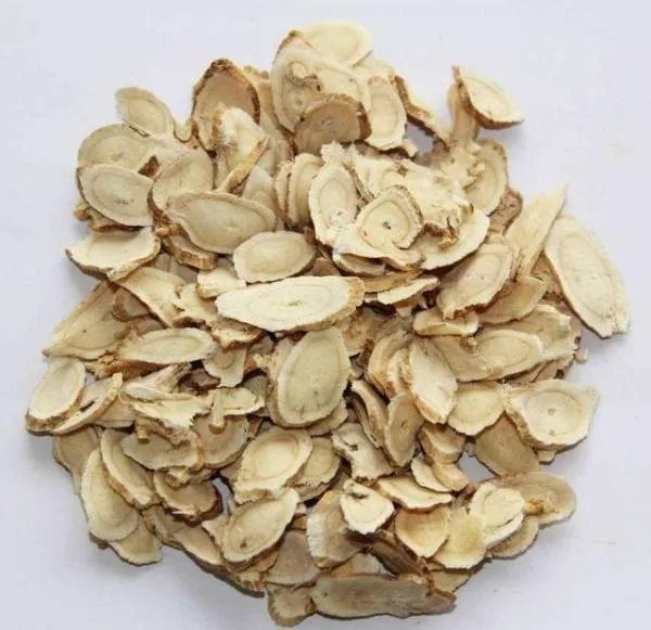 黄芪的功效与副作用?
