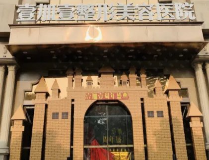 东莞去眼袋哪家医院好?口碑好名气高~