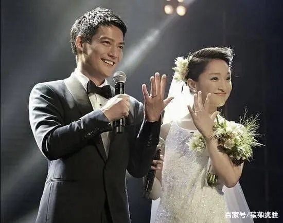 被曝跟窦靖童秘密结婚后,周迅再遭知名博主爆料,你怎么看?