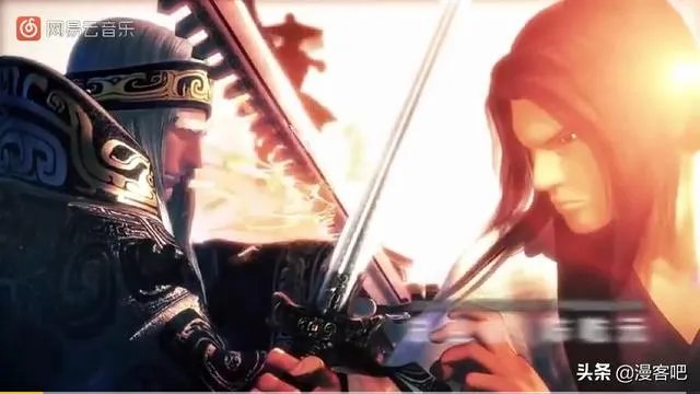哪首动漫里的歌曲让你至今无法忘怀?