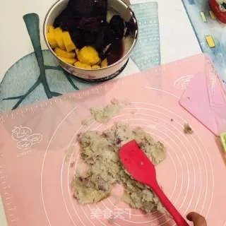 烧仙草.鲜芋仙