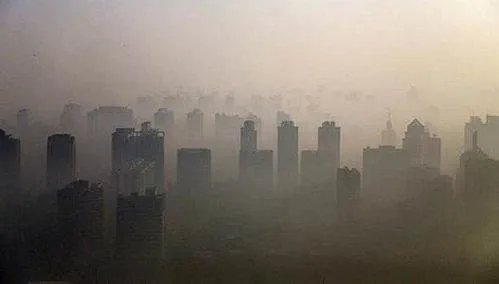 下半年哪些地区的雾和霾会较为严重?