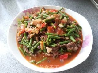 新疆拌面
