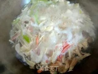 豆腐汤