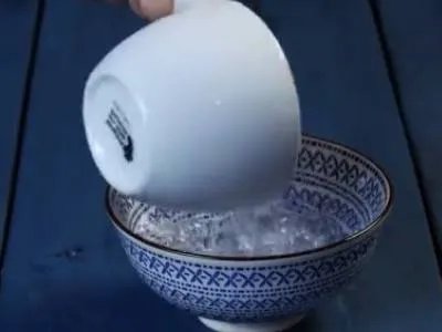 肥皂泡怎么做