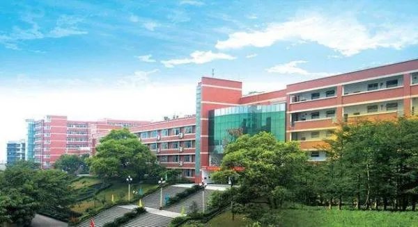 重庆 育才中学