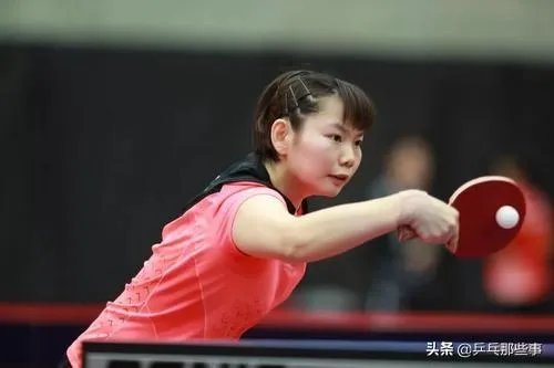 何卓佳对伊藤5战全胜,为何比其他国乒主力胜率更高?