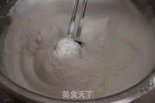 【双色天使】