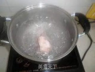 骨头汤