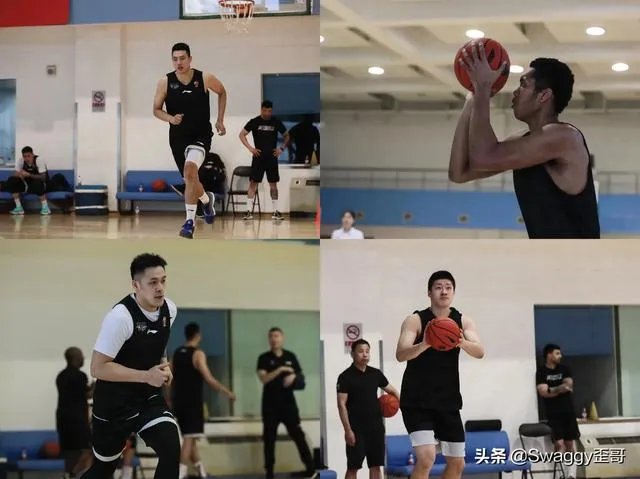 首钢体测3人未通过,杨鸣获新身份,劳森道歉,你怎么看?
