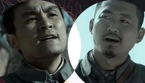 亮剑中大刀队出身的张大彪,为何会对李云龙那么死心塌地?
