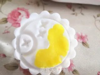 冰皮月饼