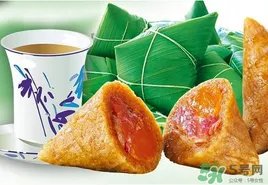 五芳斋粽子好吃吗?五芳斋粽子为什么好吃?