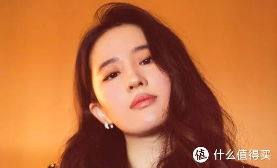 亚洲最美女神名单新鲜出炉，在前五名中，中国女星占据3个席位