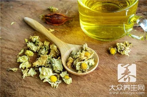 养生花茶的搭配方法和功效分别是什么?