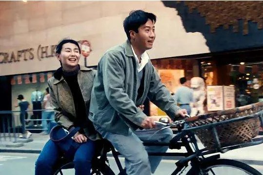 如何评价甜蜜蜜?本剧经典在哪里?