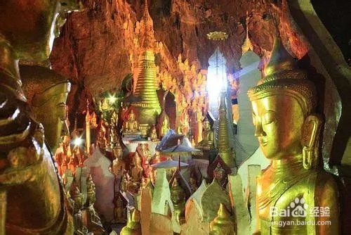 缅甸旅游