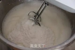 【双色天使】