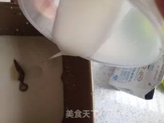 自制酸奶