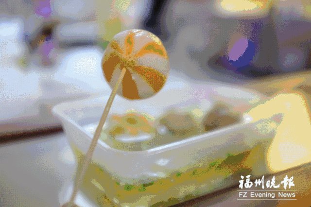 福州美食街在哪里?福州有没有比较出名的夜市?