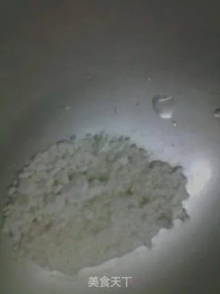 釀豆泡