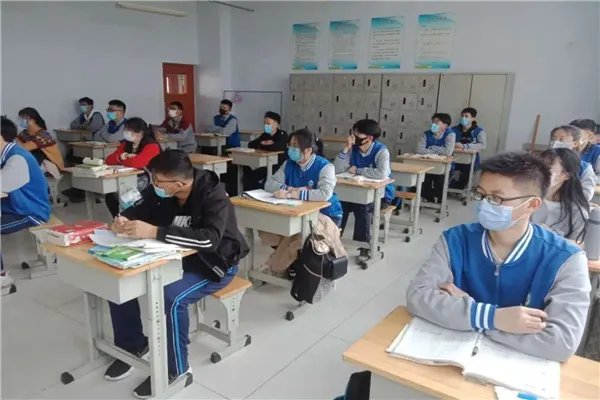 营口十大高中排行榜 营口开发区第一高中上榜