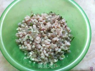 【潮汕虾枣】