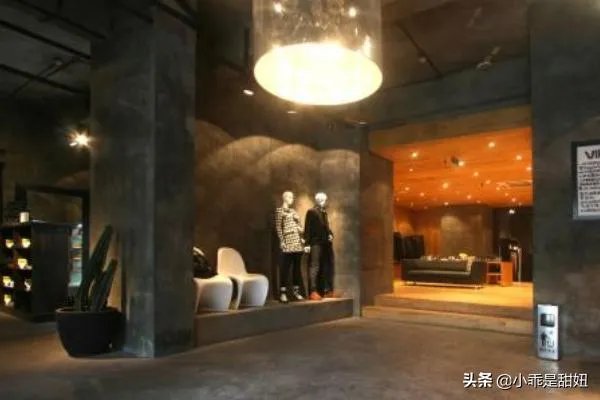 开服装店的流程?