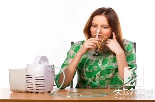克隆恩病症状