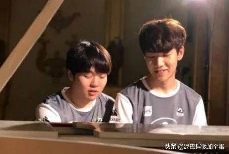 两年前的亚运会lol项目为何韩国队没有召集rookie,the shy等lpl顶尖韩国选手?