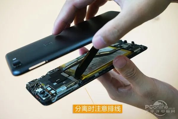 客观讲，一加5到底怎么样？