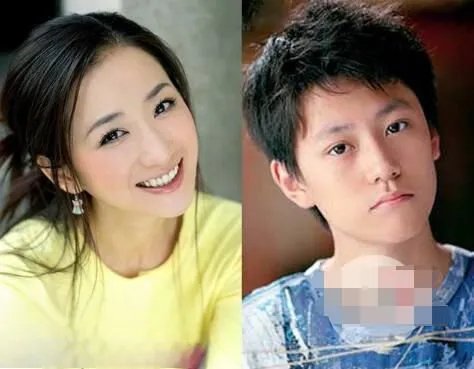 秦俊杰李玥是什么关系 是亲姐弟为什么姓不一样
