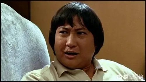 《七小福》中为什么有的人用艺名有的人用原名?