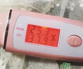 资生堂水之印面霜怎么样?资生堂水之印面霜好用吗?