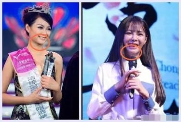 刘晓庆跳伞力证没整容,到底哪些事会暴露一个人整过容?