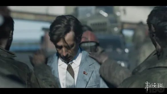 核事故到底有多恐怖?HBO《切尔诺贝利》先导预告!