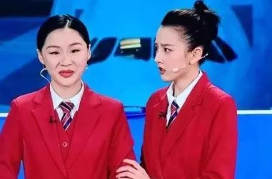 金靖是新生代的喜剧演员,你最看好她的哪部喜剧作品?