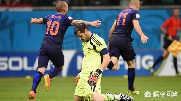 2018年世界杯,为什么没有罗本?