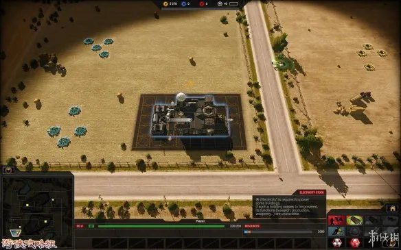 《侵略行为》图文教程攻略[全建筑+全兵种+全科技]