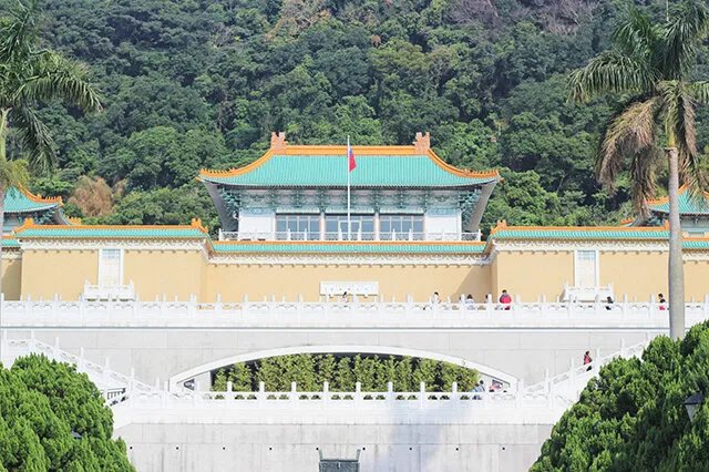 【台湾旅游景点大全】台湾八景 台湾热门景点 四季景观 各地景区