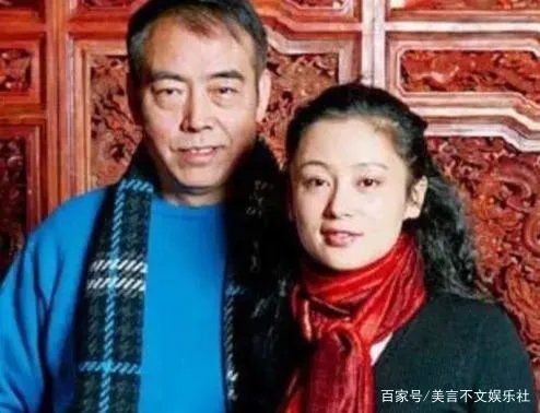 陈凯歌,3次婚姻5段感情,遇见陈红时怎么样了?