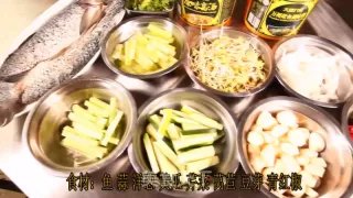 万州烤鱼