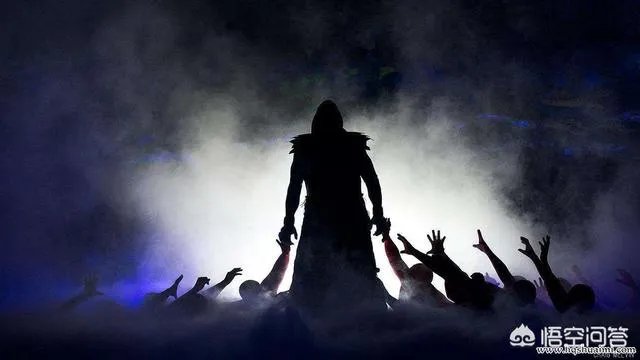 WWE送葬者的21连胜和高柏的173连胜谁的含金量高?