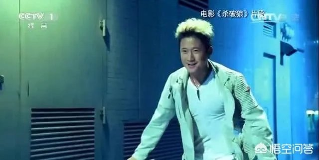 吴京和甄子丹哪个是真正的硬汉?